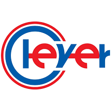 Clever logo