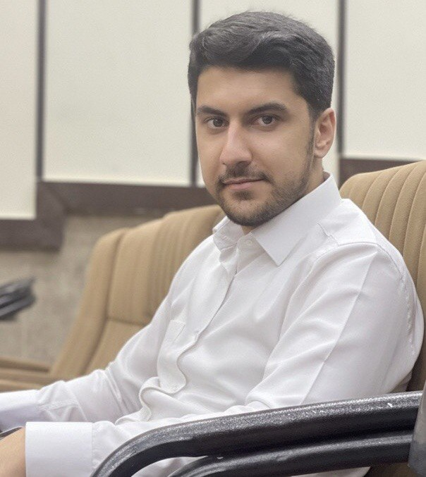 Hamidreza Mehrabadi
